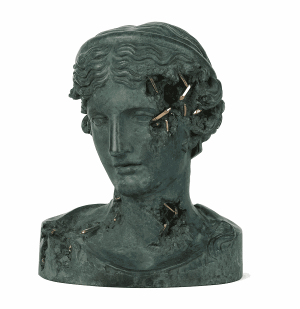 Daniel Arsham