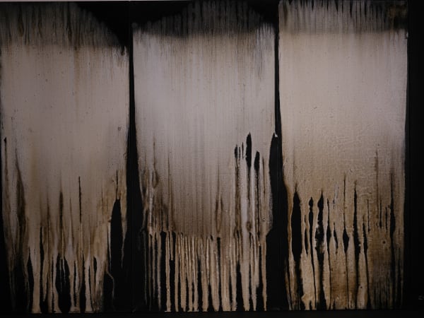 Ethel Edwards - Dam - Arizona, 1971