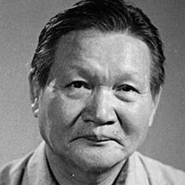 Cheong Soo Pieng