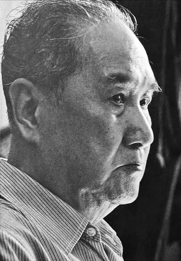 Chen Wen Hsi