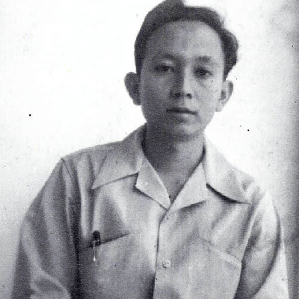 Popo Iskandar