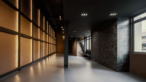 Art Agenda, S'pore, Tanjong Pagar Distripark #02-01, 39 Keppel Road, Singapore 089065