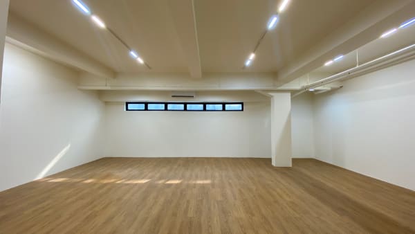 Art Agenda, JKT, Wisma Geha, 4th Fl, Jalan Timor No. 25, Jakarta Pusat 10350