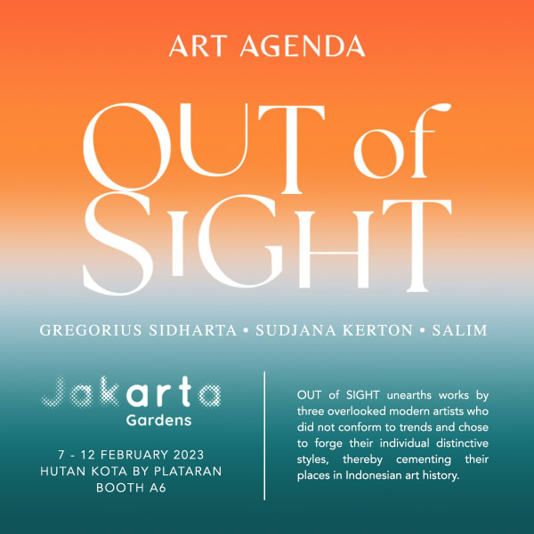 Out of Sight