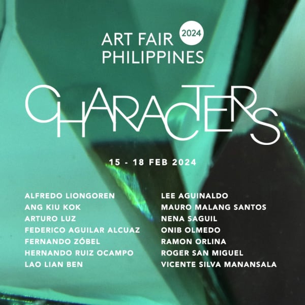 Characters