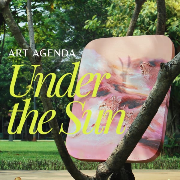 Under the Sun