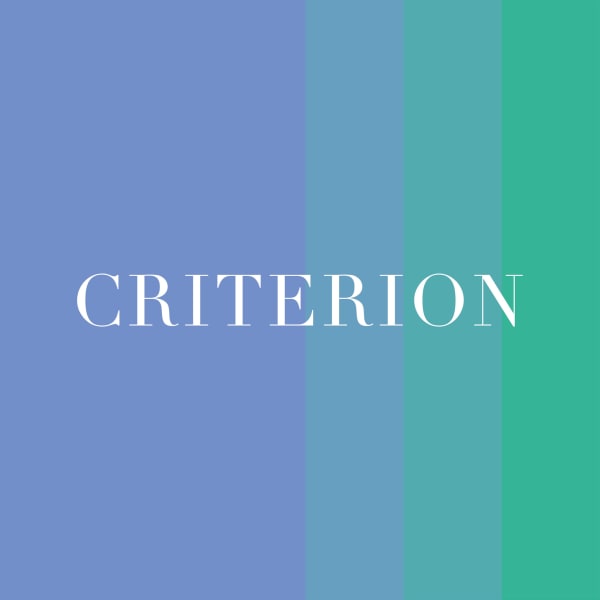 CRITERION Art Agenda, S'pore