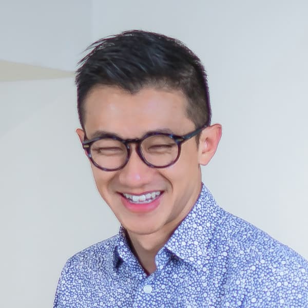 Wang Zineng, Founder & Director