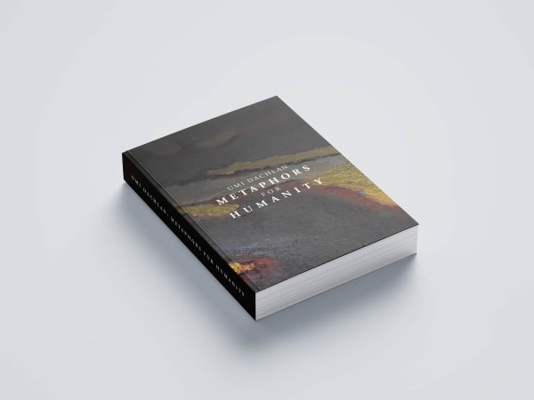 Umi Dachlan: Metaphors for Humanity