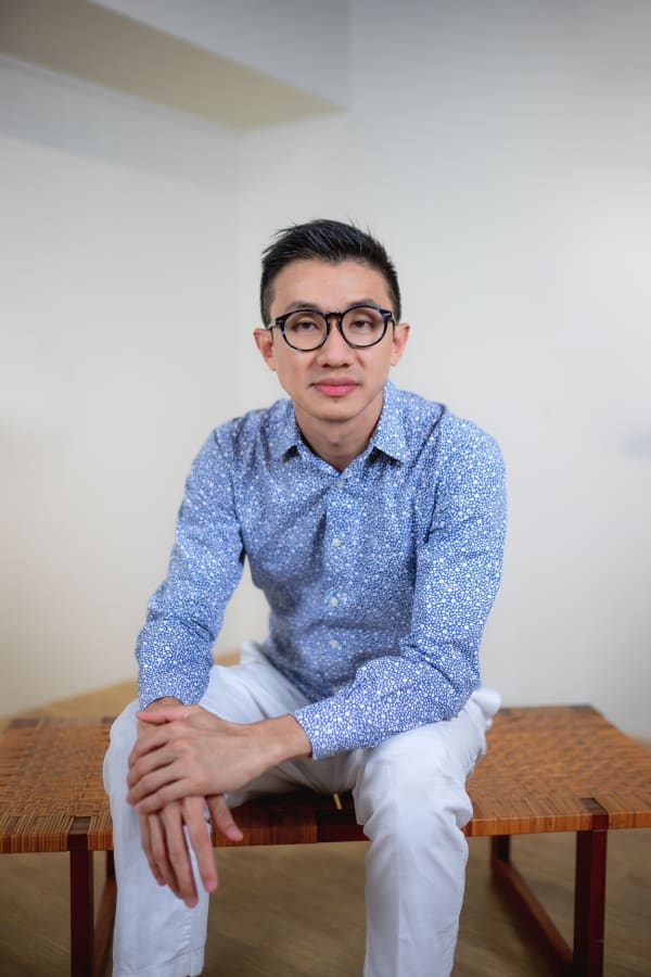Wang Zineng