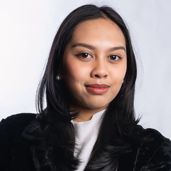 Anthea Djajaprawira