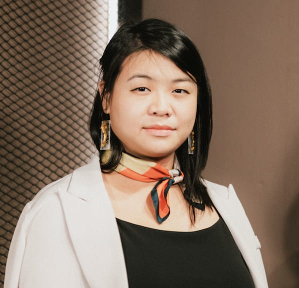 Jess Lim