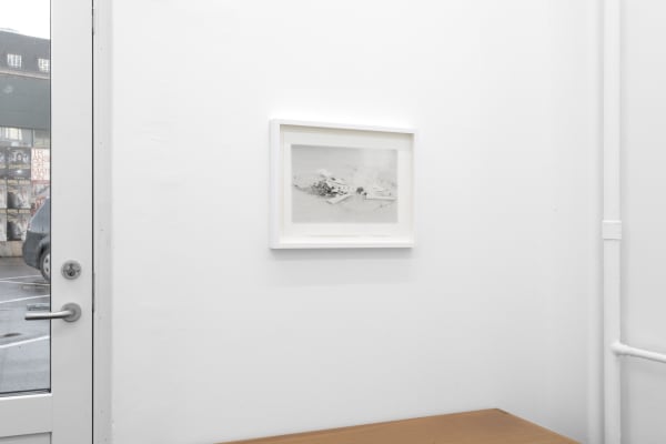 Signe Ralkov Hold Still Installtion View 2025 17