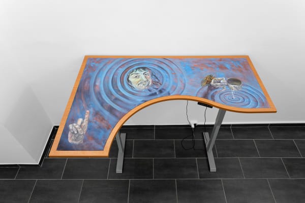 Tanja Nis-Hansen | Cogito Ergonomic Sum