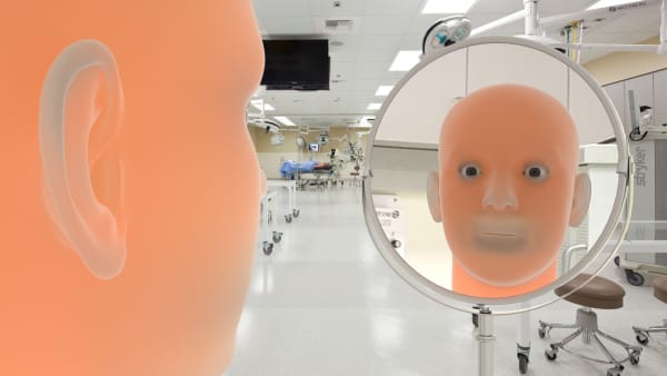 Stine Deja at Le Bicolore, Paris (FR)