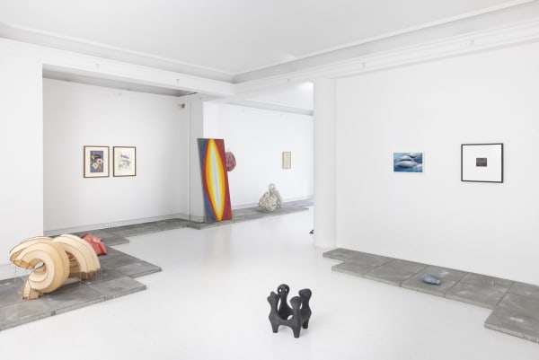 Anu Ramdas | au revoir