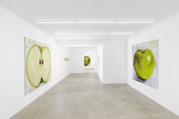 Tanja Nis-Hansen | To run as fast as a human