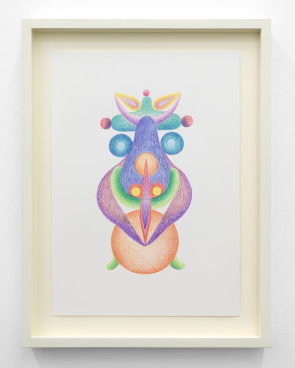 Anu Ramdas works acquired by the City of Odense