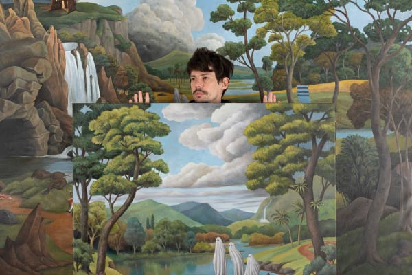 Marcelo Canevari