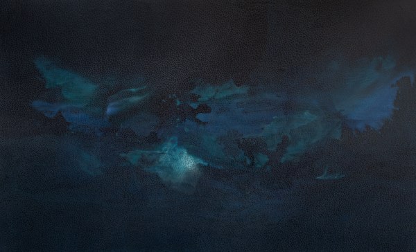 The gift of darkness