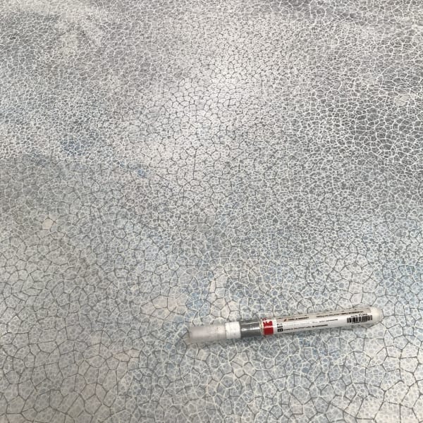 From patience to presence