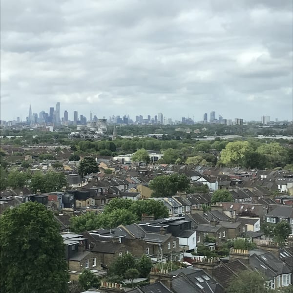 The tenderness of faces in a world that hardens us