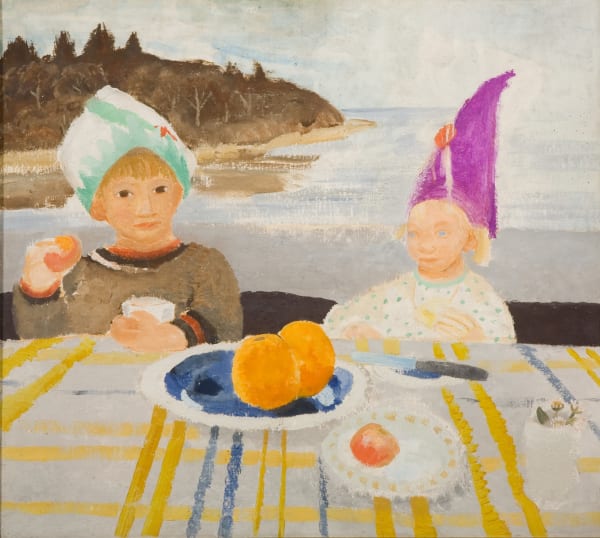 A Lamp for delight, a well of peace