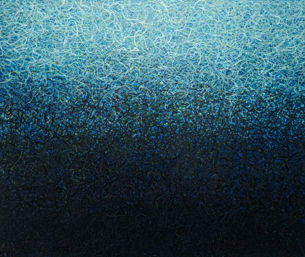 To the sea, from the land