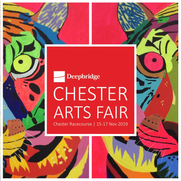 Chester Arts Fair