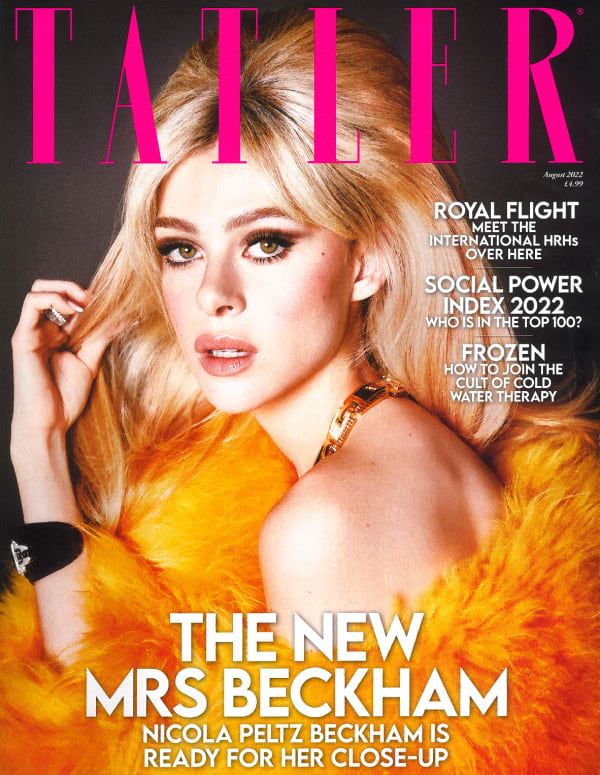 Tatler
