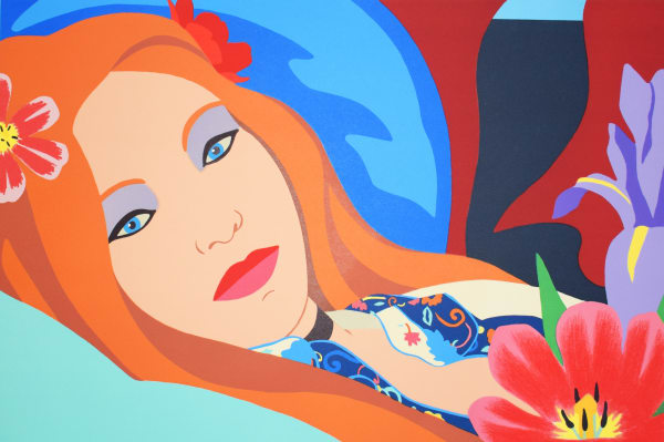 TOM WESSELMANN
