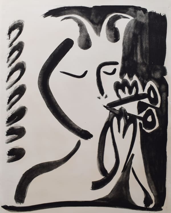 PABLO PICASSO