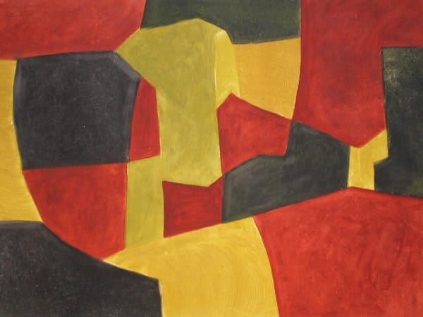 SERGE POLIAKOFF