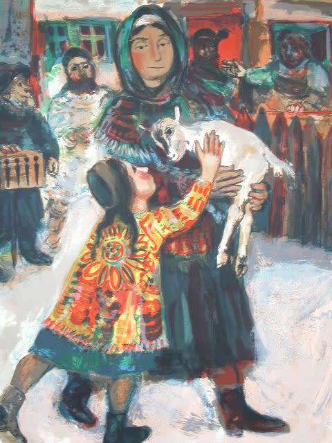 WALTER SPITZER