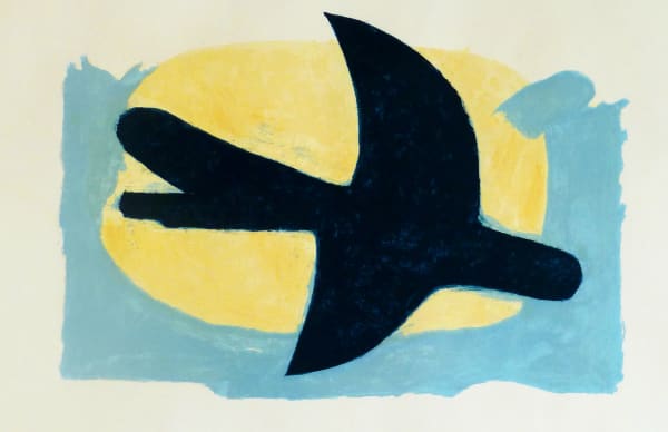 GEORGES BRAQUE