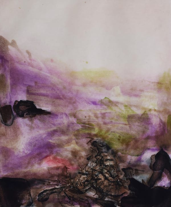 ZAO WOU-KI