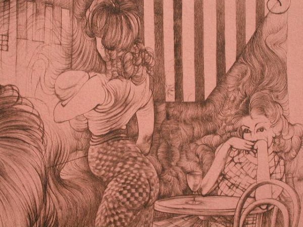 HANS BELLMER