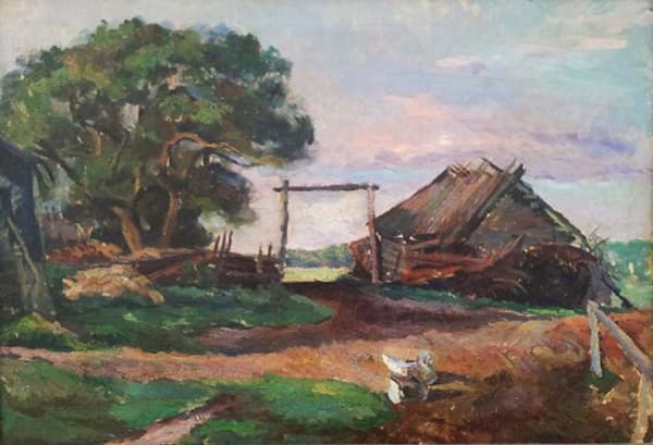 ALEXANDER OSMERKIN