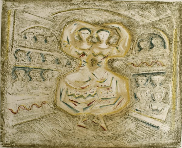 MASSIMO CAMPIGLI