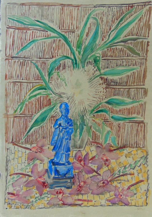 CHARLOTTE BEREND CORINTH