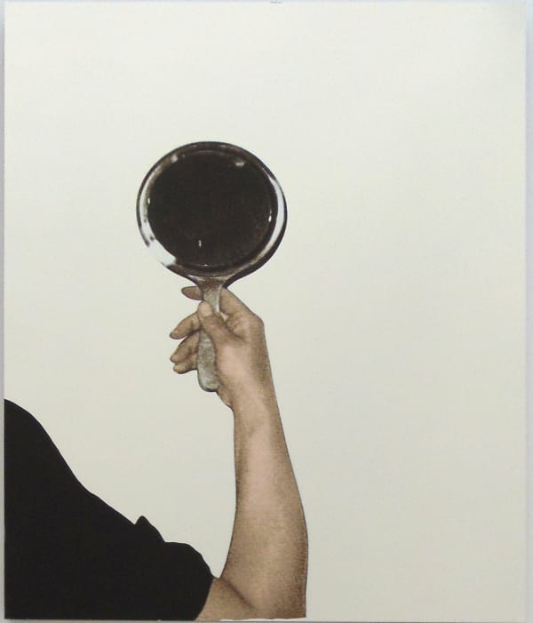 MICHELANGELO PISTOLETTO