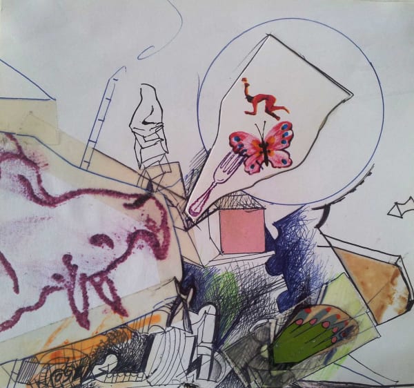 JEAN TINGUELY