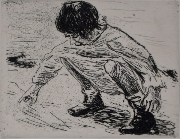 MAX LIBERMANN