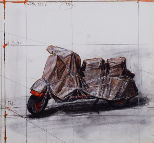 CHRISTO