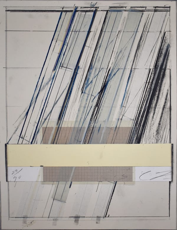 CY TWOMBLY