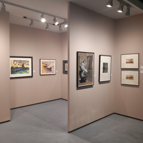 HIGHLIGHTS International Art Fair Munich 2023