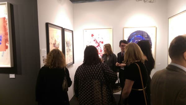 London Art Fair 2016