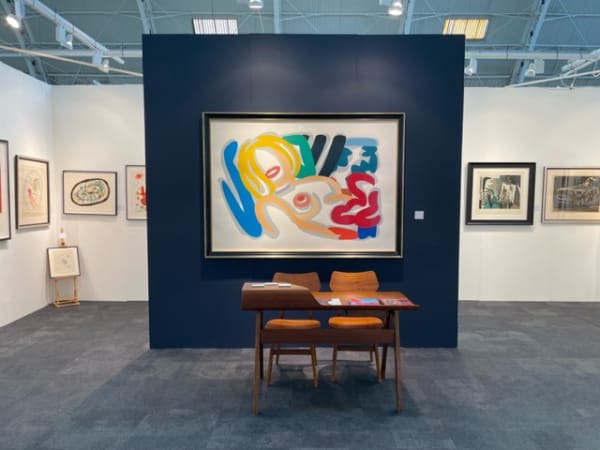 London Art Fair 2023