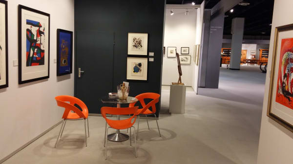 Cologne Fine Art & Design 2015