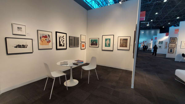 IFPDA Fall Fair 2023